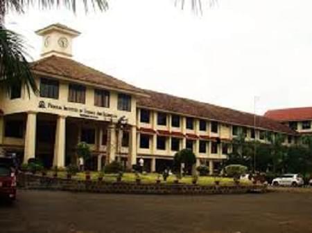 FISAT Academic Building photo 4