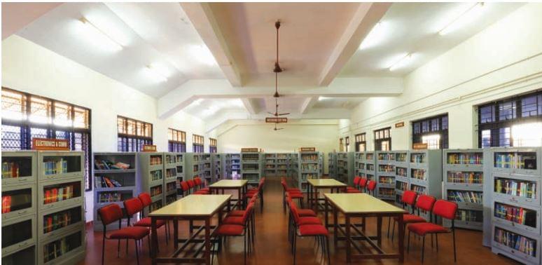 FISAT Facilities photo 14