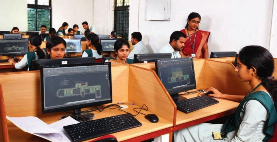 FISAT Facilities photo 6