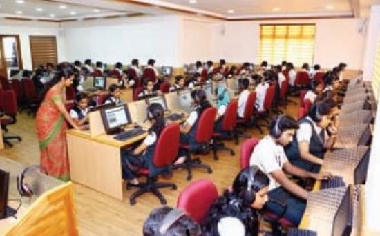 FISAT Facilities photo 15