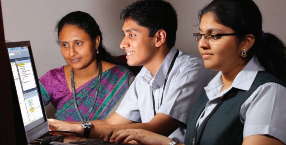 FISAT Facilities photo 7