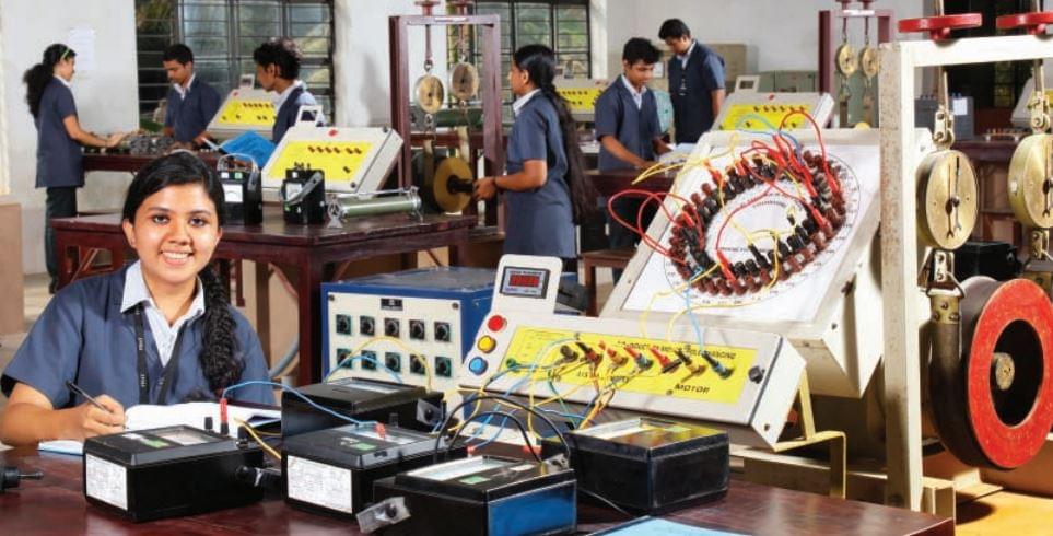 FISAT Facilities photo 9