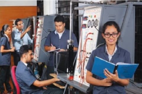 FISAT Facilities photo 10