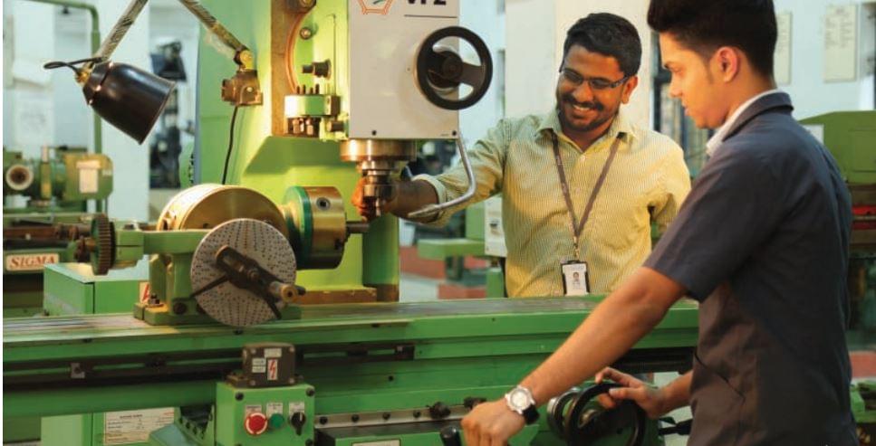 FISAT Facilities photo 11