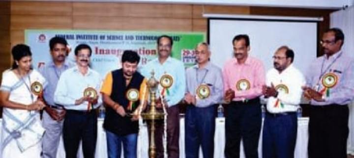 FISAT Events photo 2