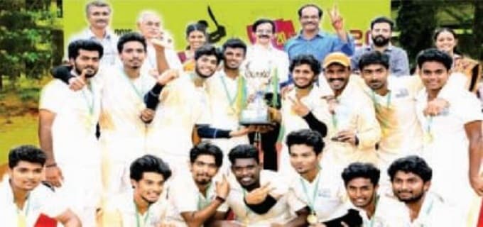 FISAT Events photo 3