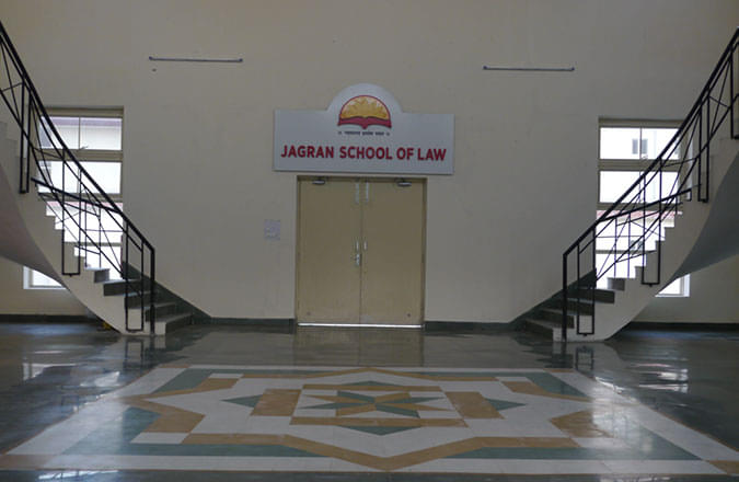 Jagran School of Law Dehradun Infrastructure photo 6