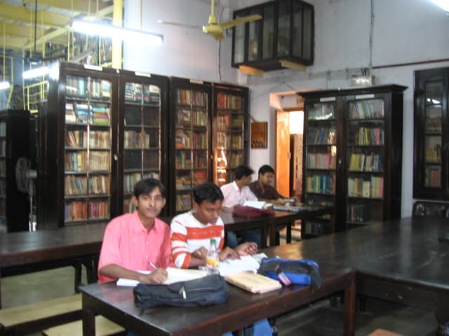 City College Kolkata Infrastructure photo 1