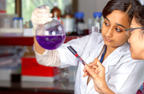 Amrita Vishwa Vidyapeetham (Amritapuri) Facilities photo 2