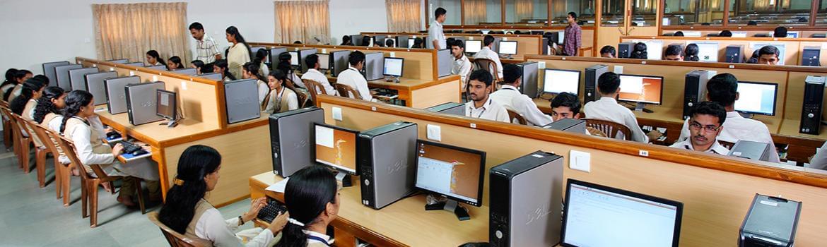 Amrita Vishwa Vidyapeetham (Amritapuri) Facilities photo 1