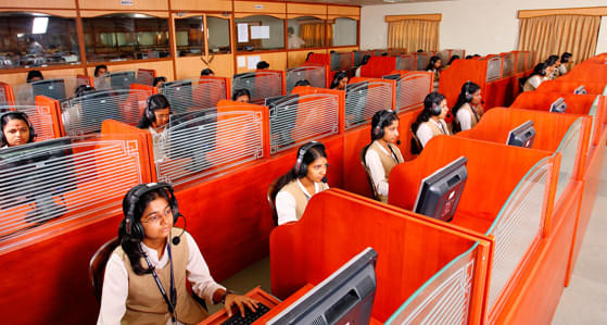 Amrita Vishwa Vidyapeetham (Amritapuri) Facilities photo 3