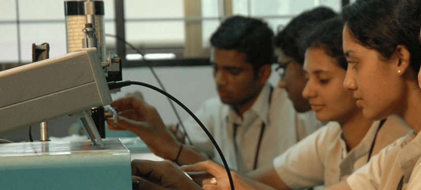 Amrita Vishwa Vidyapeetham (Amritapuri) Facilities photo 5