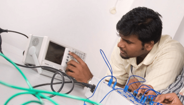 Amrita Vishwa Vidyapeetham (Amritapuri) Facilities photo 11