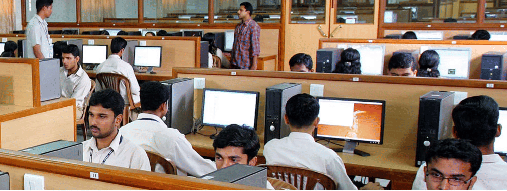 Amrita Vishwa Vidyapeetham (Amritapuri) Facilities photo 6