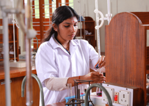 Amrita Vishwa Vidyapeetham (Amritapuri) Facilities photo 7