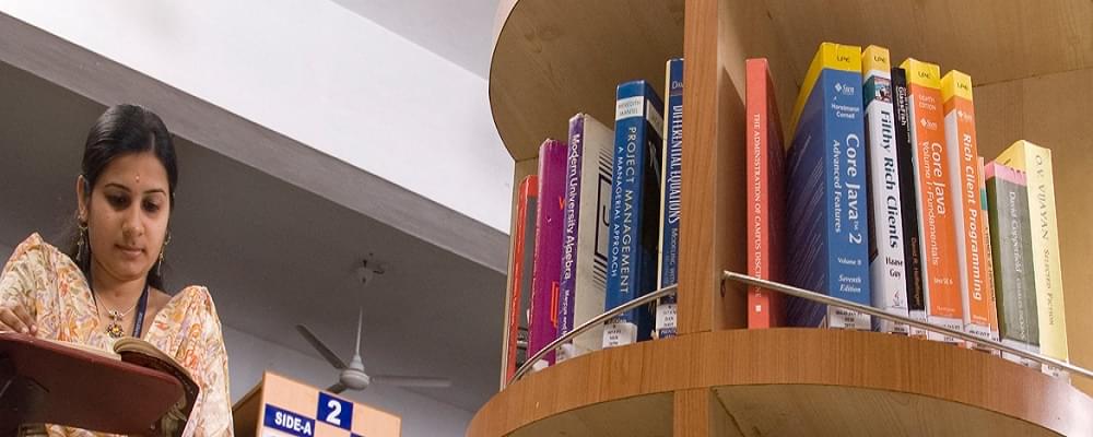 Amrita Vishwa Vidyapeetham (Amritapuri) Facilities photo 13