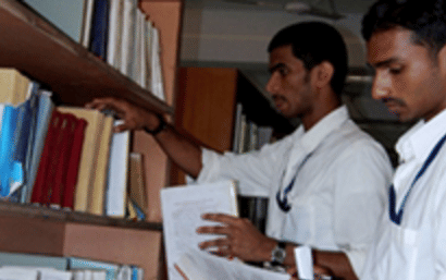 Amrita Vishwa Vidyapeetham (Amritapuri) Facilities photo 15