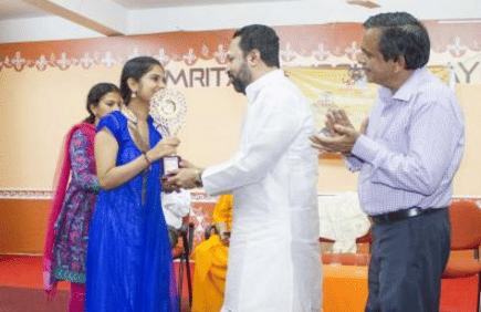 Amrita Vishwa Vidyapeetham (Amritapuri) Events photo 3