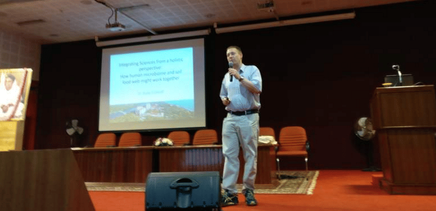 Amrita Vishwa Vidyapeetham (Amritapuri) Events photo 6