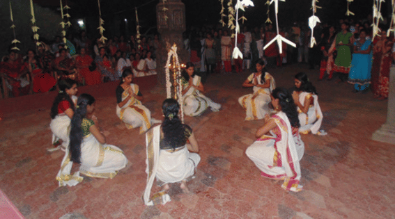 Amrita Vishwa Vidyapeetham (Amritapuri) Events photo 7