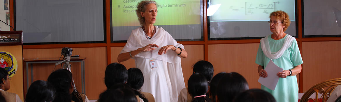 Amrita Vishwa Vidyapeetham (Amritapuri) Events photo 8