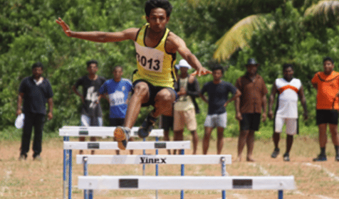 Amrita Vishwa Vidyapeetham (Amritapuri) Sports photo 3