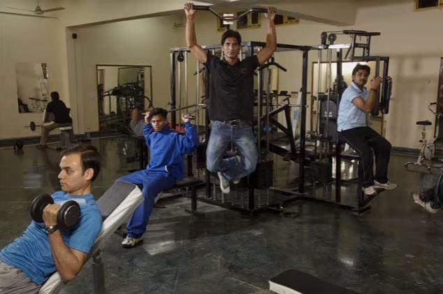 Accman Institute of Management Greater Noida Infrastructure photo 5