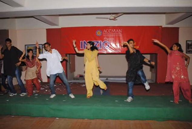 Accman Institute of Management Greater Noida Events photo 8