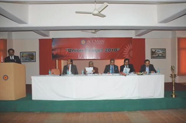 Accman Institute of Management Greater Noida Events photo 1