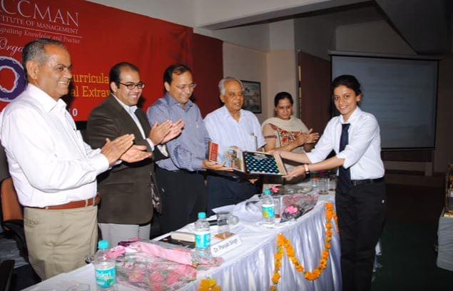 Accman Institute of Management Greater Noida Events photo 3