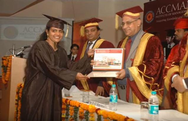 Accman Institute of Management Greater Noida Events photo 4