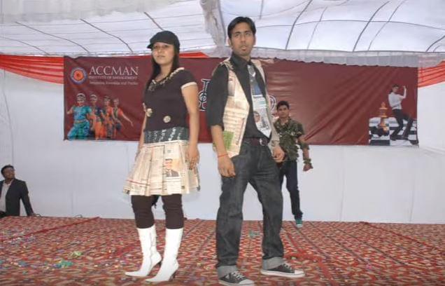 Accman Institute of Management Greater Noida Events photo 5