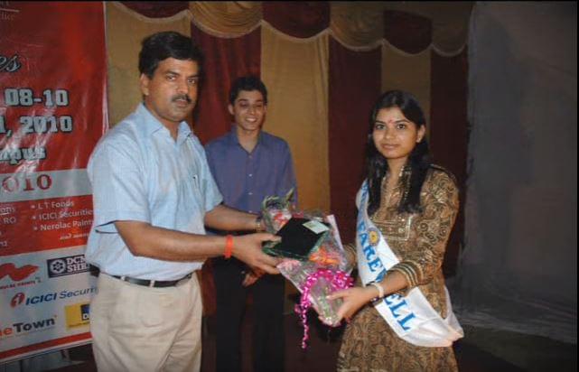 Accman Institute of Management Greater Noida Events photo 6
