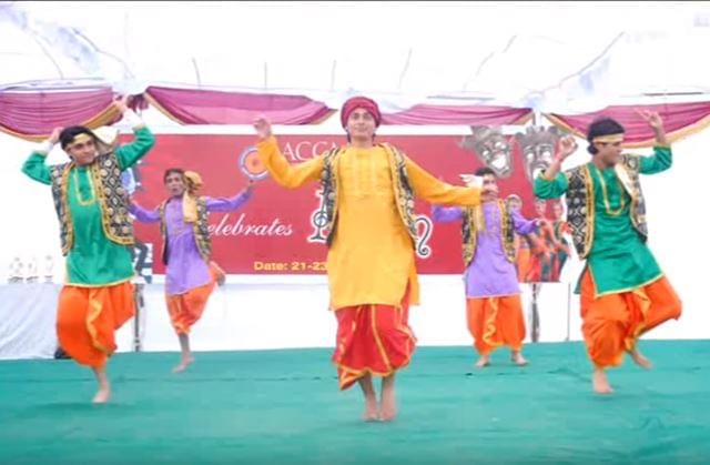 Accman Institute of Management Greater Noida Events photo 7