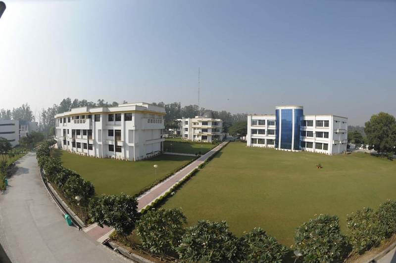 Invertis University Bareilly Campus photo 5