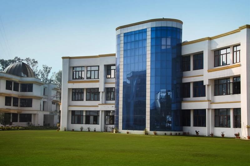 Invertis University Bareilly Campus photo 2