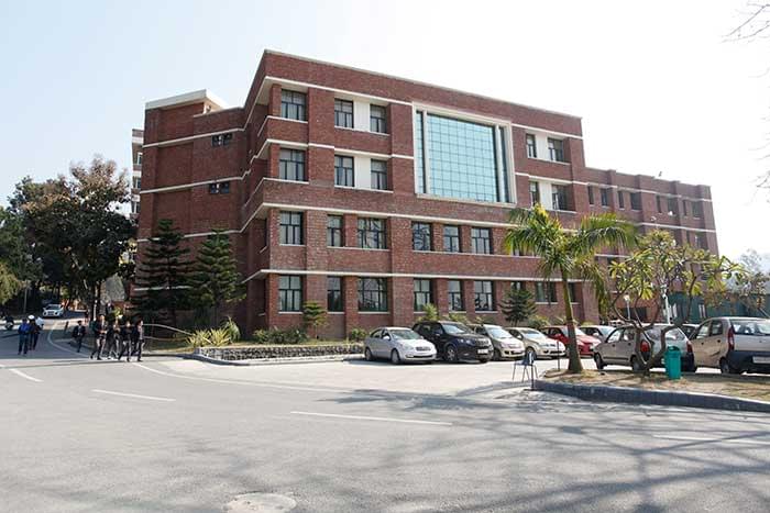 Invertis University Bareilly Campus photo 6