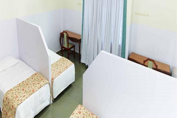 GRT Institute of Engineering and Technology Tirutani hostel photo 2