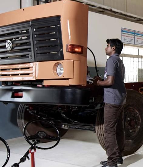 GRT Institute of Engineering and Technology Tirutani Infrastructure photo 1