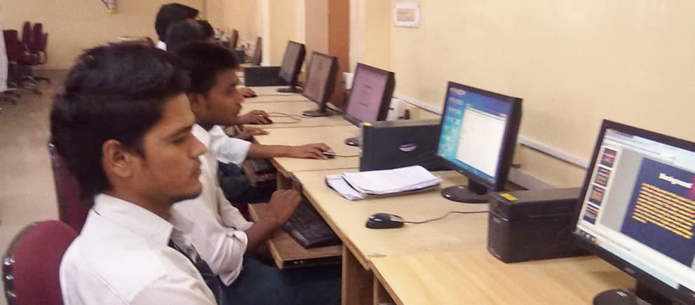 City Group of Colleges Lucknow Infrastructure photo 2