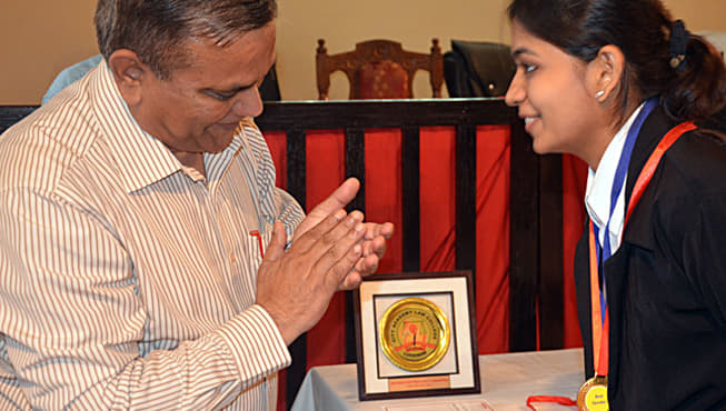 City Group of Colleges Lucknow Events photo 3