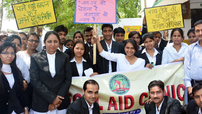 City Group of Colleges Lucknow Events photo 5