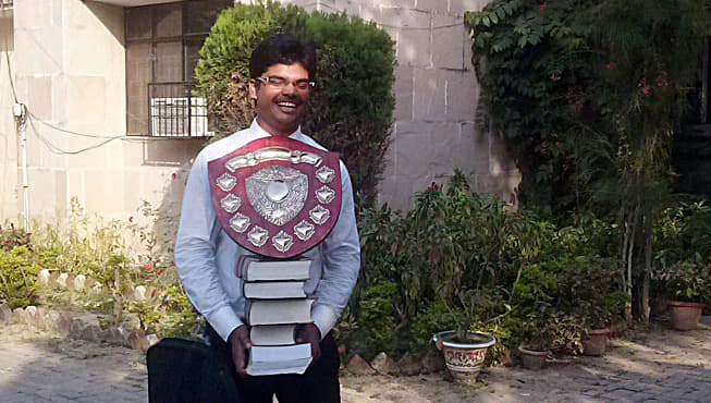 City Group of Colleges Lucknow Events photo 1