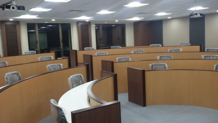 NMIMS Bangalore Infrastructure photo 1