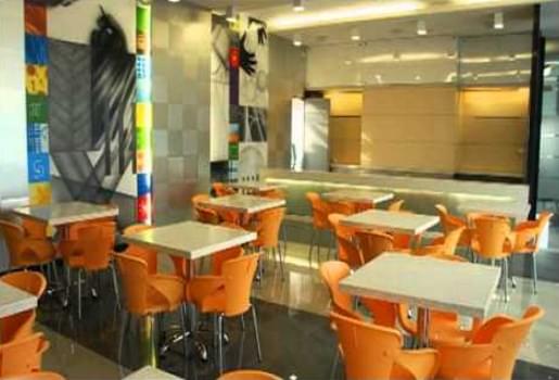 NMIMS Bangalore Infrastructure photo 2