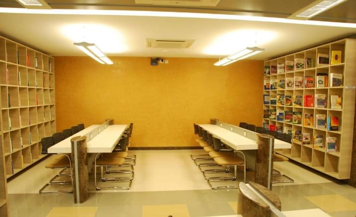 NMIMS Bangalore Infrastructure photo 5