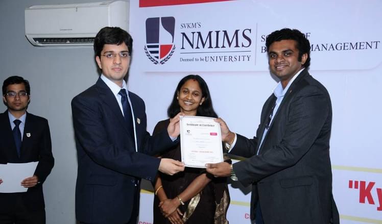 NMIMS Bangalore Events photo 3