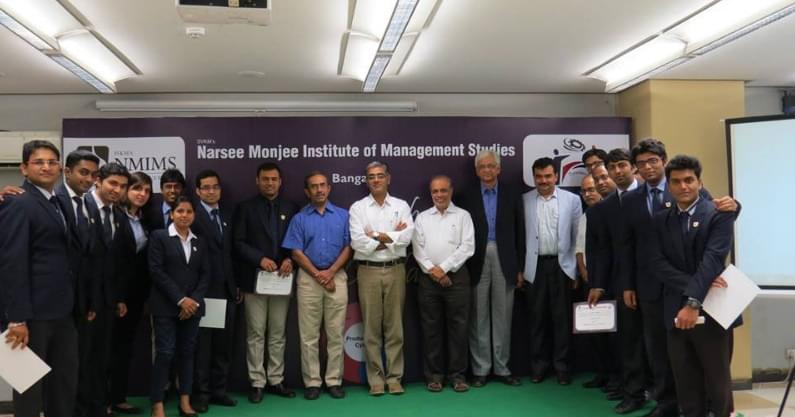 NMIMS Bangalore Events photo 1