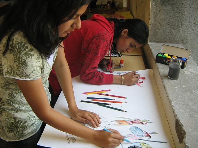 RIMT College of Architecture Fatehgarh Sahib College Facility photo 1