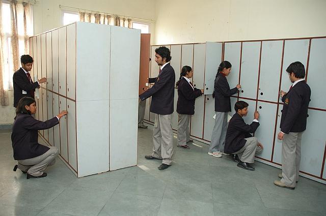 RIMT College of Architecture Fatehgarh Sahib College Facility photo 2